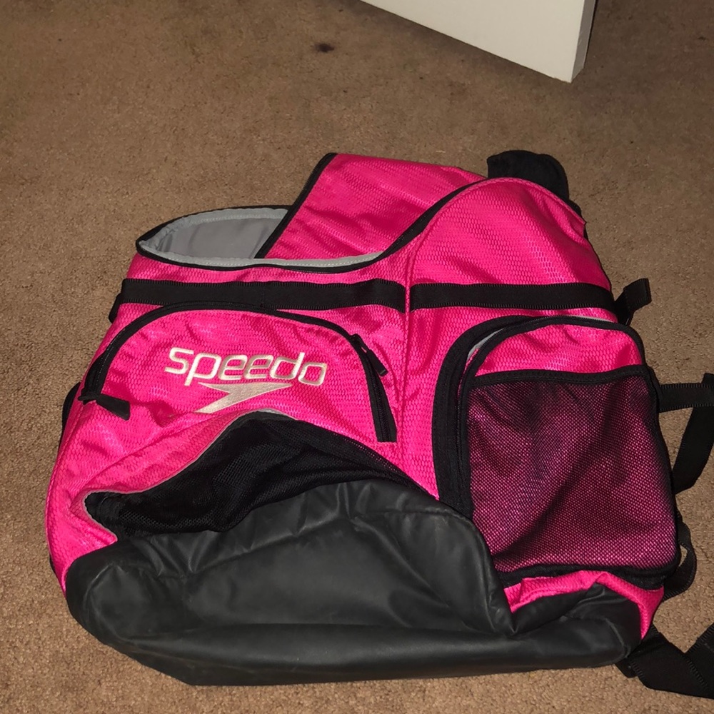 Speedo bag